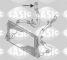 Sasic 3356007 - TUBO FLEXIBLE DE AIRE DE SOBREALIMENTACION