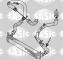 Sasic 3336079 - TUBO FLEXIBLE DE AIRE DE SOBREALIMENTACION
