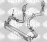 Sasic 3336080 - TUBO FLEXIBLE DE AIRE DE SOBREALIMENTACION