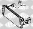 Sasic 3336099 - TUBO FLEXIBLE DE AIRE DE SOBREALIMENTACION