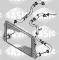 Sasic 3336121 - TUBO FLEXIBLE DE AIRE DE SOBREALIMENTACION