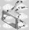 Sasic 3336149 - TUBO FLEXIBLE DE AIRE DE SOBREALIMENTACION