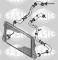 Sasic 3356040 - TUBO FLEXIBLE DE AIRE DE SOBREALIMENTACION
