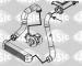 Sasic 3356054 - TUBO FLEXIBLE DE AIRE DE SOBREALIMENTACION