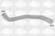 Sasic 3334023 - TUBO FLEXIBLE DE AIRE DE SOBREALIMENTACION