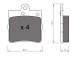 BKN DF133K2 - KIT Discos-Pastillas