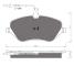 BKN DF403K1 - KIT Discos-Pastillas