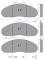 BKN DF681K1 - KIT Discos-Pastillas