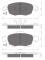 BKN DF687K3 - KIT Discos-Pastillas