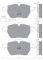 BKN DF636K1 - KIT Discos-Pastillas