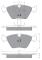 BKN DF739K1 - KIT DISCOS-PASTILLAS