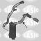 Sasic 3336232 - TUBO FLEXIBLE DE AIRE DE SOBREALIMENTACION