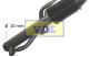 WAT AD82 - DIRECCION AUDI 100 A6 C/SERVOTRONIC