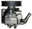 WAT BSR51W - BOMBA HIDRAULICA SUBARU IMPREZA GG