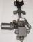 WAT CD003GM - COLUMNA CORS C, COMBO/ NO REGULABLE