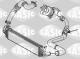 Sasic 3336231 - TUBO FLEXIBLE DE AIRE DE SOBREALIMENTACION
