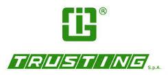 Trusting 110.332 - Zapatas de freno
